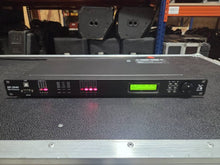 Load image into Gallery viewer, Xilica XP-2040 DSP Processor | 2x4 Matrix, 96kHz Audio DSP