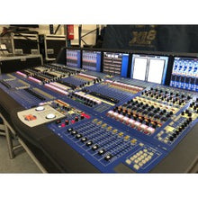 Load image into Gallery viewer, MIDAS XL8 TP Digital Console | 112‑input Live Mixing Desk