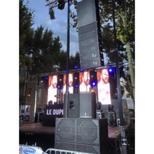 Load image into Gallery viewer, Electro‑Voice XLD 291 Line Array Kit with Subs & Amp