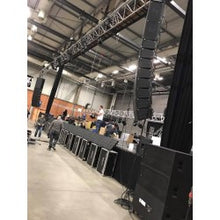 Load image into Gallery viewer, Electro‑Voice XLD 291 Line Array Kit with Subs & Amp