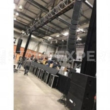 Load image into Gallery viewer, Electro‑Voice XLD 291 Line Array Kit with Subs & Amp
