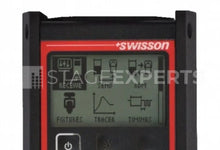 Load image into Gallery viewer, Swisson XMT-350 RDM Controller & DMX Tester – Stage Experts