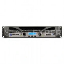 Load image into Gallery viewer, Crown XTi 4002 Power Amplifier with DSP | 2x1200W @ 4Ω