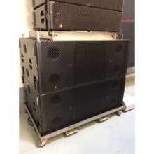 Load image into Gallery viewer, Adamson Y10 + T21 System with DP224 & FP10000Q Package