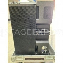 Load image into Gallery viewer, d&b Y8 + Y‑SUB + D80 System Package | Pro Line Array