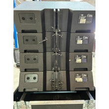 Load image into Gallery viewer, d&b Y8 + Y‑SUB + D80 System Package | Pro Line Array