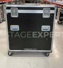 Load image into Gallery viewer, Yamaha CL3 with Rio3224-D – Digital Console & Stagebox