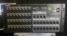Load image into Gallery viewer, Yamaha CL3 with RIO3224-D & Waves Card Mixer Package