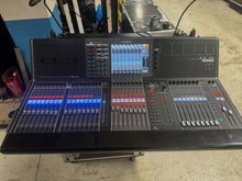 Load image into Gallery viewer, Yamaha CL5 Digital Mixing Console with RUFO Flightcase – Ex-Rental
