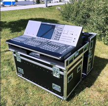 Load image into Gallery viewer, Yamaha RIVAGE PM3 with DSP‑RX & RIO Racks – Like New Console