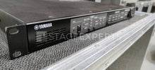 Load image into Gallery viewer, Yamaha RMio64-D Dante/MADI Converter with SKB Softcase
