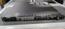 Load image into Gallery viewer, Yamaha RMio64-D Dante/MADI Converter with SKB Softcase