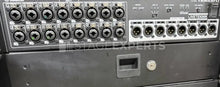 Load image into Gallery viewer, Yamaha Tio1608-D Dante Stagebox – 16 In / 8 Out I/O