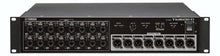 Load image into Gallery viewer, Yamaha Tio1608-D Dante Stagebox – 16 In / 8 Out I/O