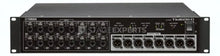 Load image into Gallery viewer, Yamaha Tio1608-D Dante Stagebox – 16 In / 8 Out I/O
