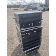 Load image into Gallery viewer, ZECK Vector T3 Loudspeaker – Compact Professional PA