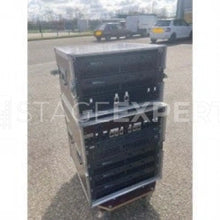 Load image into Gallery viewer, ZECK Vector T3 Loudspeaker – Compact Professional PA