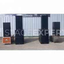 Load image into Gallery viewer, ZECK Vector T3 Loudspeaker – Compact Professional PA
