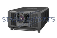 Load image into Gallery viewer, Panasonic PT-RZ31K 3-Chip DLP™