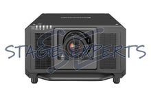 Load image into Gallery viewer, Panasonic PT-RZ31K 3-Chip DLP™