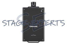Load image into Gallery viewer, Panasonic PT-RZ31K 3-Chip DLP™