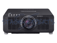 Load image into Gallery viewer, Panasonic PT-RZ970 10K Projector + ET-DLE170 Lens