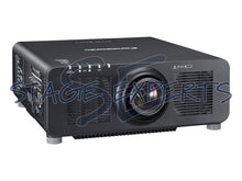 Load image into Gallery viewer, Panasonic PT-RZ970 10K Projector + ET-DLE170 Lens