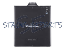 Load image into Gallery viewer, Panasonic PT-RZ970 10K Projector + ET-DLE170 Lens