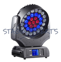 Load image into Gallery viewer, Robe Robin LEDWash 600 - **SOLD**