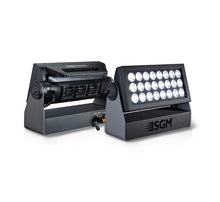 Load image into Gallery viewer, SGM P·6 RGBW Wash / Strobe / Pixel Light