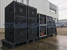 Load image into Gallery viewer, JBL Professional VerTec Series VT4880 + VT4888 + I-Tech 12000HD