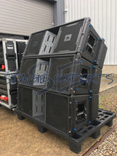 Load image into Gallery viewer, JBL Professional VerTec Series VT4880 + VT4888 + I-Tech 12000HD
