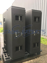 Load image into Gallery viewer, JBL Professional VerTec Series VT4880 + VT4888 + I-Tech 12000HD