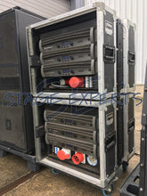 Load image into Gallery viewer, JBL Professional VerTec Series VT4880 + VT4888 + I-Tech 12000HD