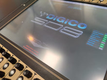 Load image into Gallery viewer, DiGiCo SD8 Stealth Core 2 console