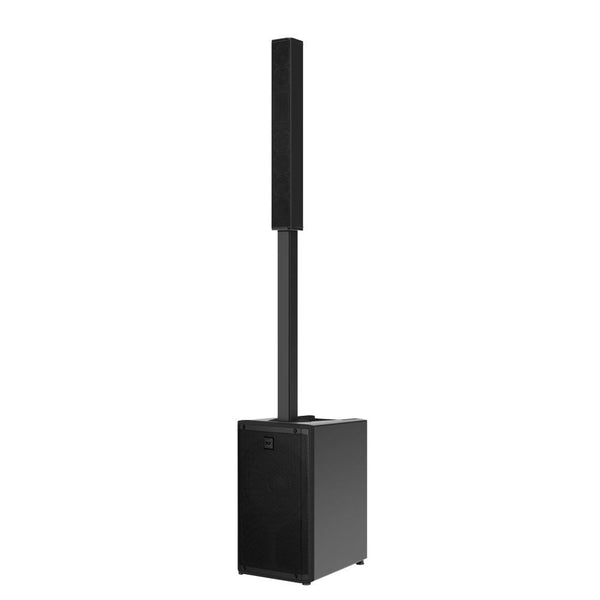 RCF EVOX J9 Active PA System – 2100W, 12in Sub, 130dB