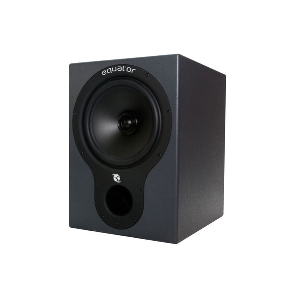 Equator D8 Active Coaxial Monitors (Pair) | DSP Nearfield