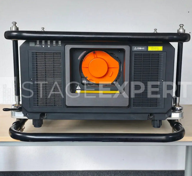 Panasonic PT-RZ31K 31k lm WUXGA Laser Projector