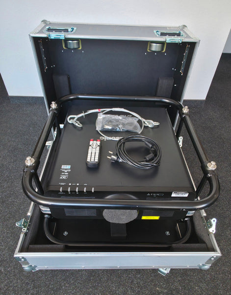 Panasonic PT-RZ790BE Laser Projector – 7,000 lm WUXGA