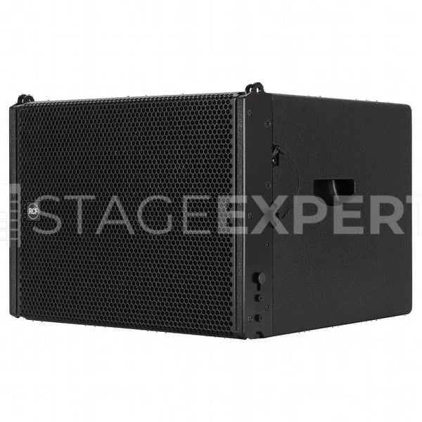 RCF HDL 12-AS Active Flyable Subwoofer – 131 dB, 700 W RMS
