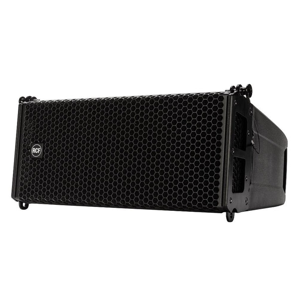 RCF HDL 26-A Active Line Array Module | 2000 W, RDNet