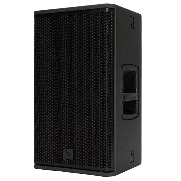 RCF KX 32-A Active 2-Way Point-Source Loudspeaker with RDNet DSP