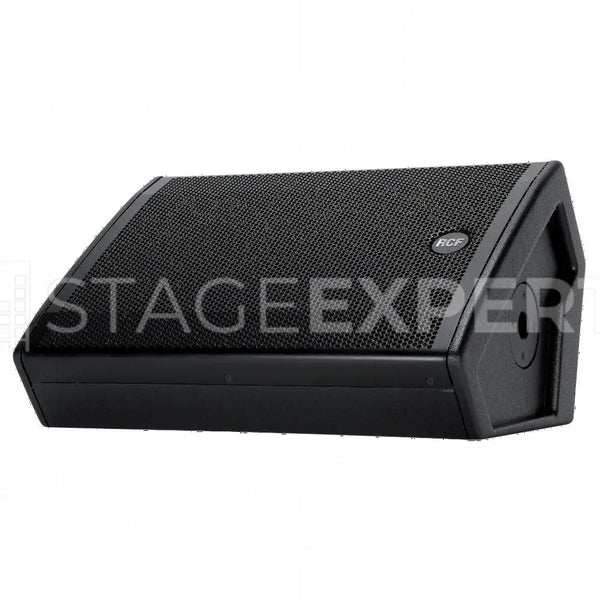 RCF NX 15-SMA Active Stage Monitor Speaker with DSP, 700W