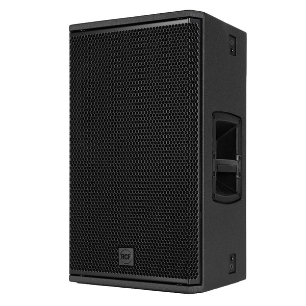 RCF NX 932-A Active Loudspeaker | 2100 W, 132 dB SPL