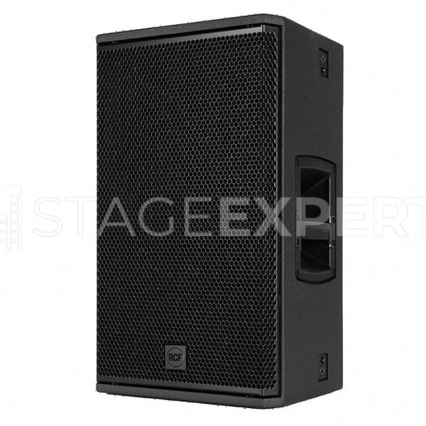 RCF NX 932-A Active Loudspeaker – 2100 W, 132 dB SPL | FiRPHASE