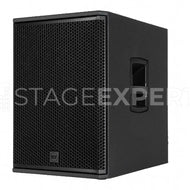 RCF SUB 15-AS Powered Subwoofer, 2200 W, 133 dB SPL | 15-inch