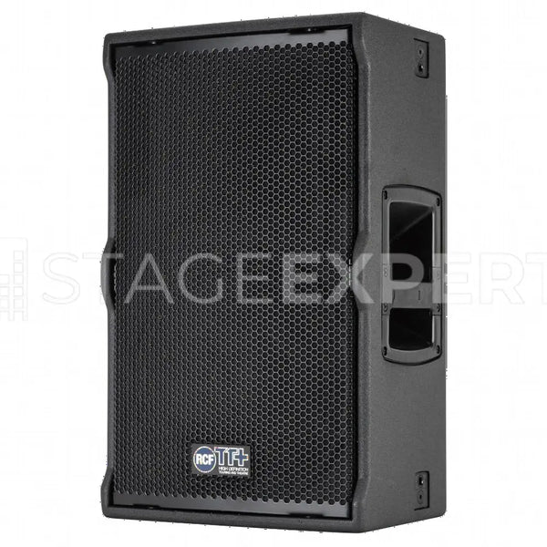 RCF TT 22-A II Active 2-Way Loudspeaker with RDNet Control