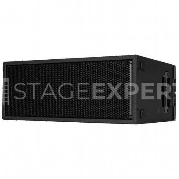 RCF SUB 808-AS Professional Active Subwoofer with RDNet