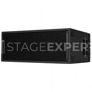 RCF SUB 808-AS Professional Active Subwoofer with RDNet