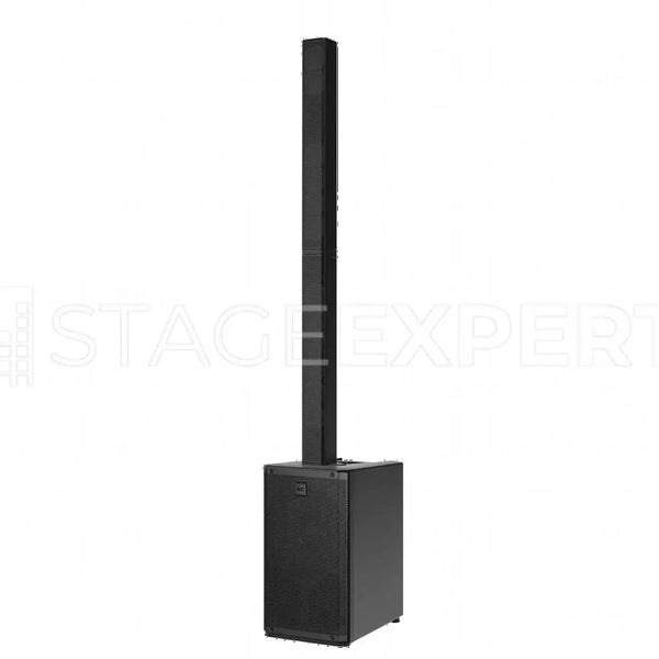 RCF EVOX J11 Active Portable 3‑Way Column Loudspeaker